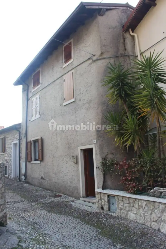 Trilocale via Prada 10, Magugnano, Brenzone sul Garda - foto 3