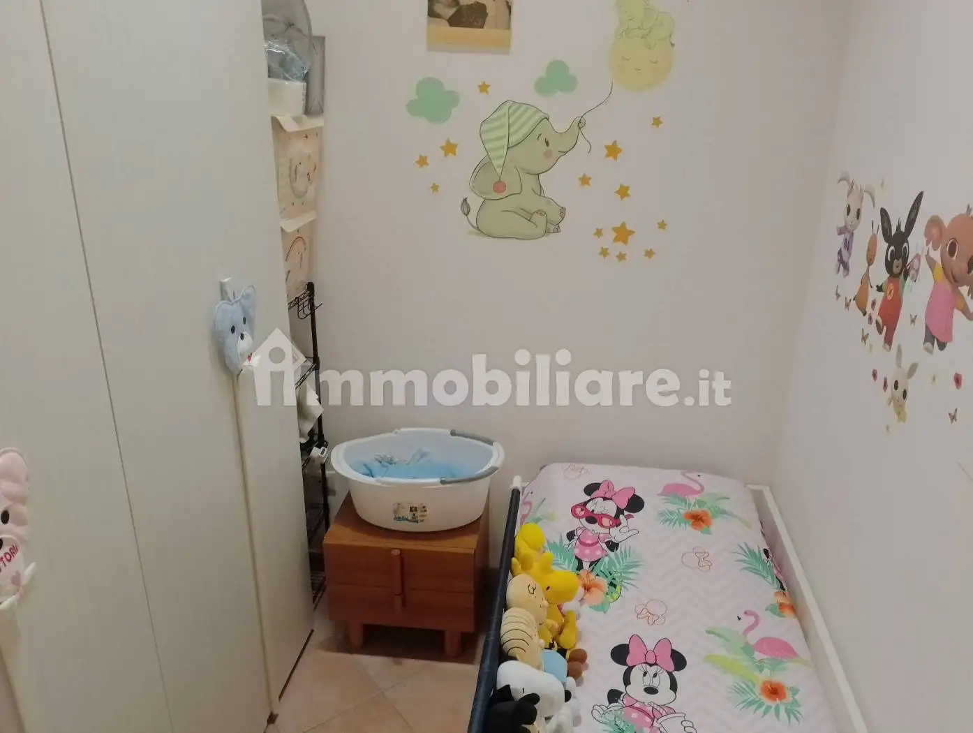 Appartamento in vendita a Stienta