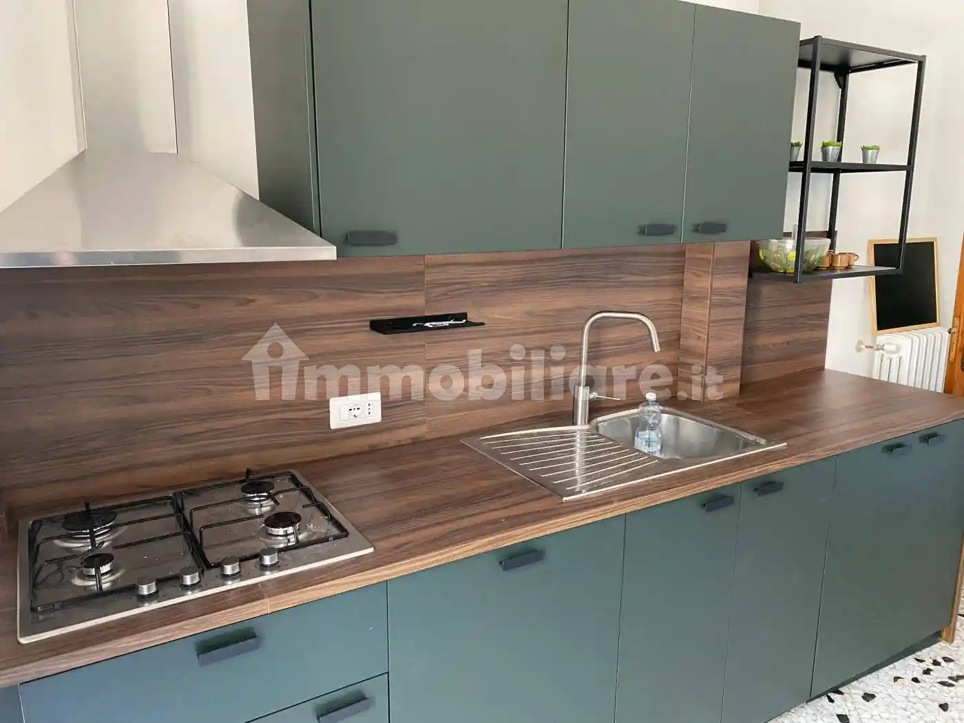 Appartamento in affitto a Bari