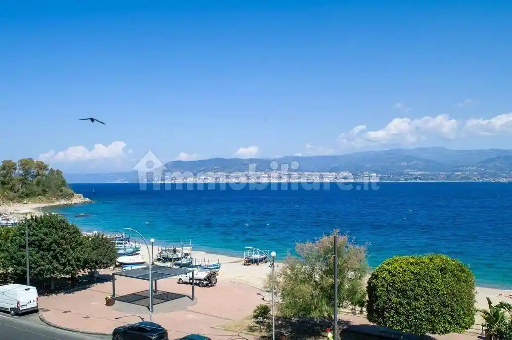 Appartamento in vendita a Messina