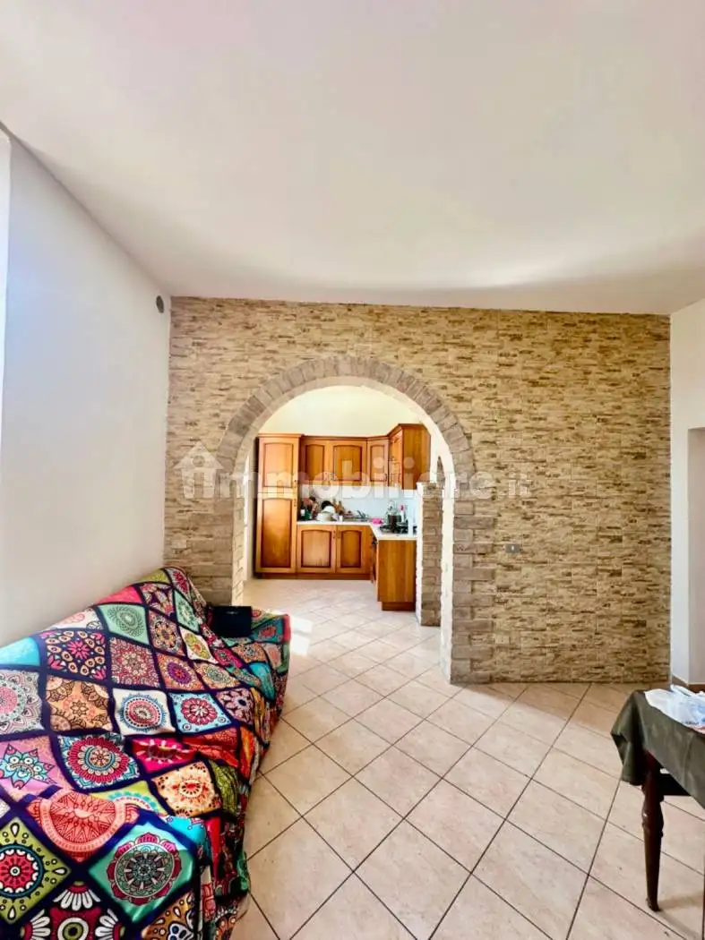 Appartamento in vendita a Perugia