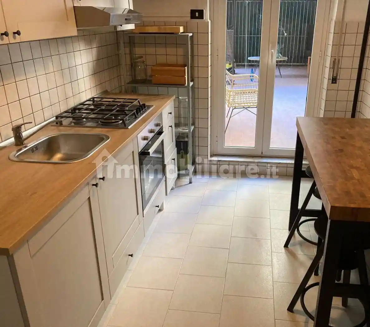 Appartamento in affitto a Roma
