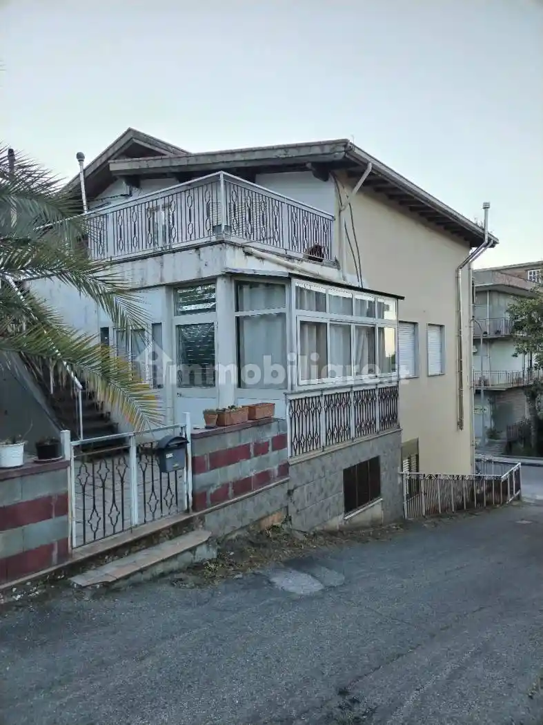 Palazzo - Edificio - foto 4