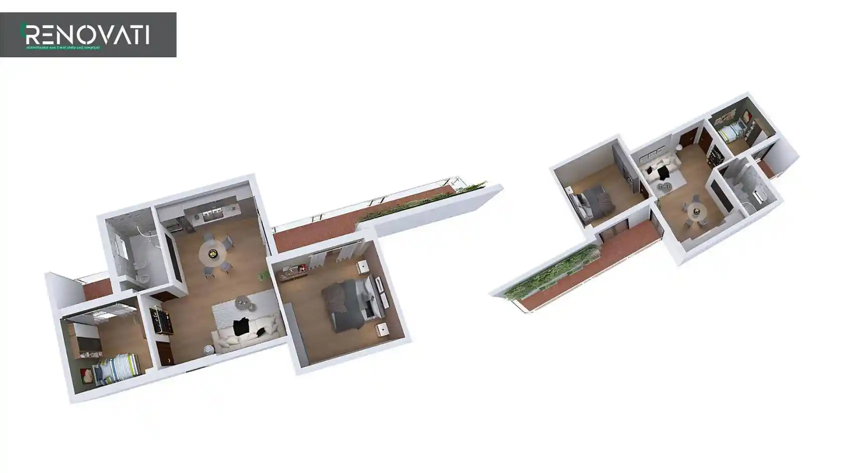 Appartamento - foto 2