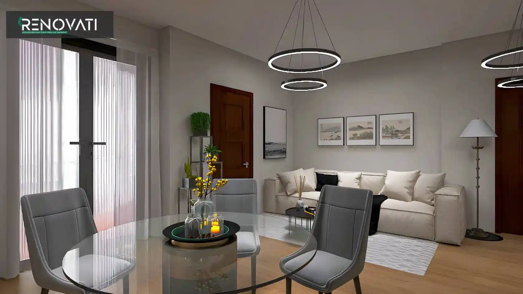 Appartamento - foto 3