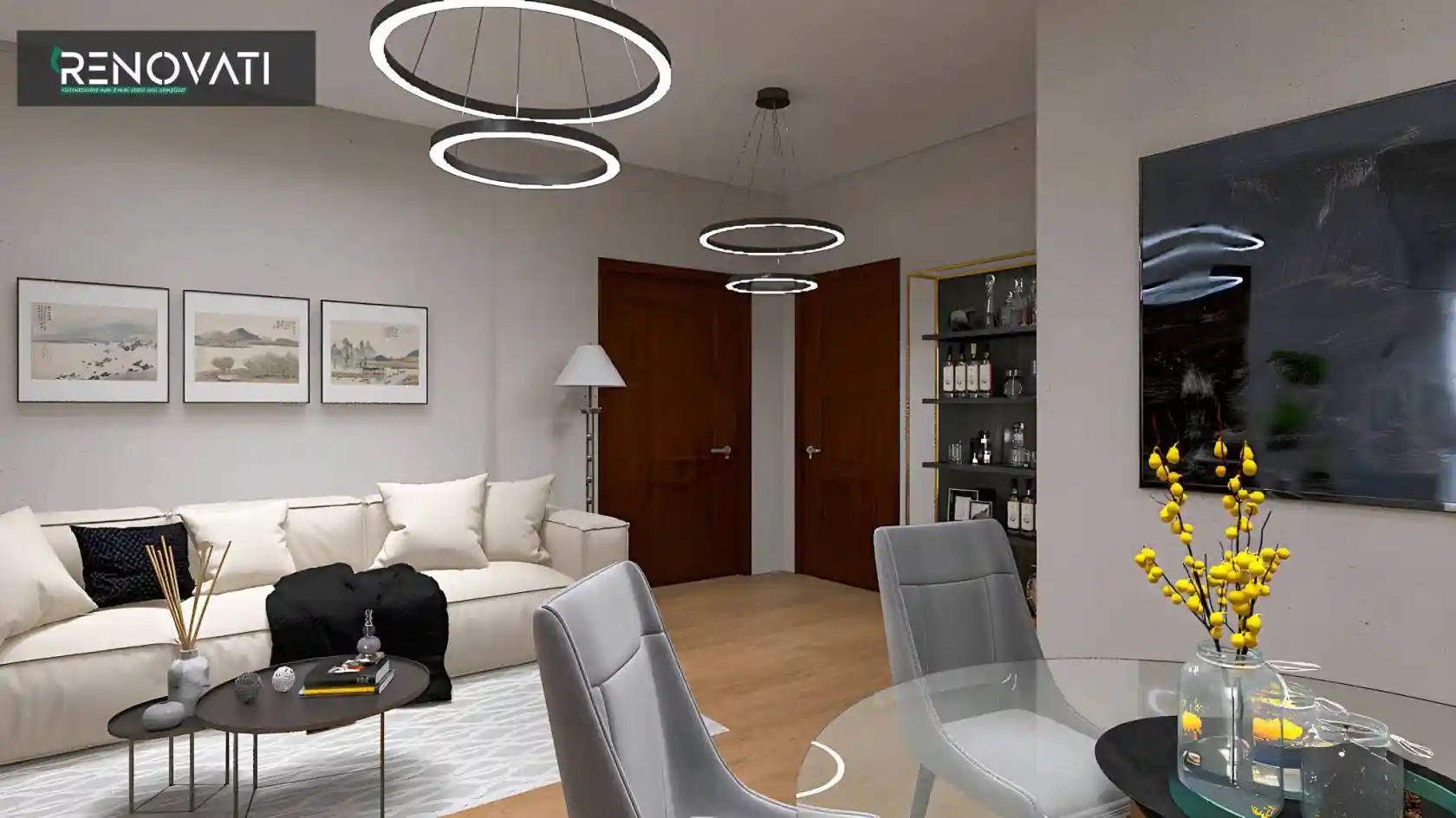 Appartamento - foto 4