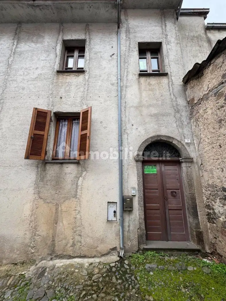 Villa in vendita a Santu Lussurgiu