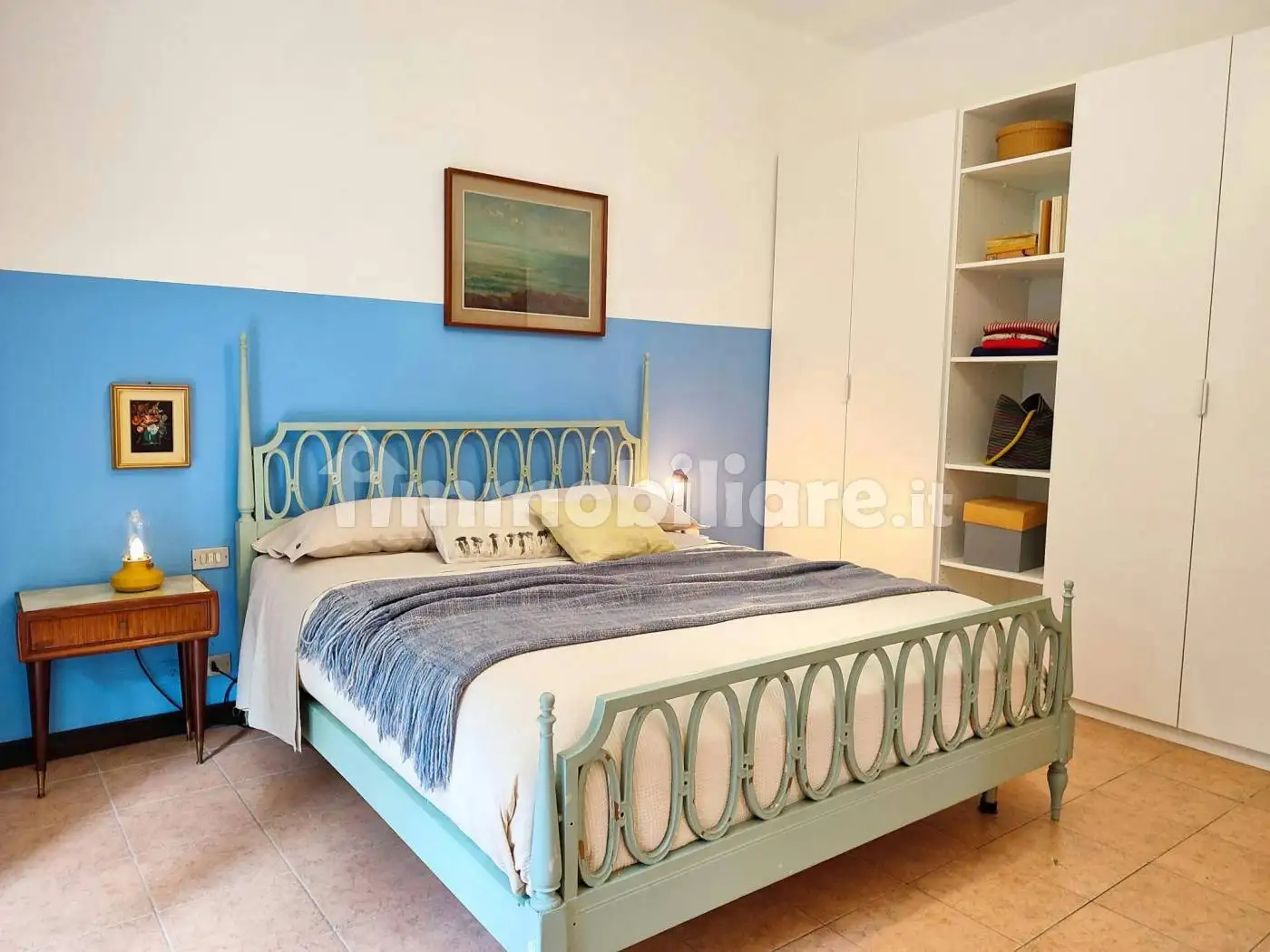 Trilocale via Giacomo Leopardi, Centro, Bollate - foto 2