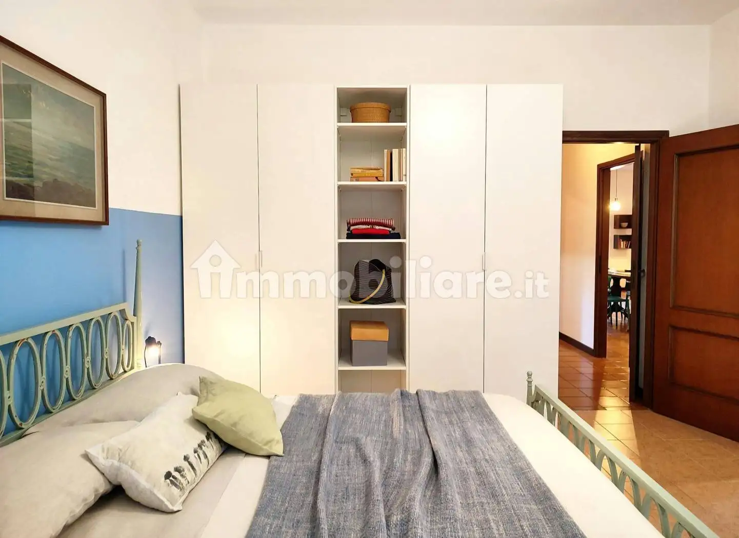 Trilocale via Giacomo Leopardi, Centro, Bollate - foto 3