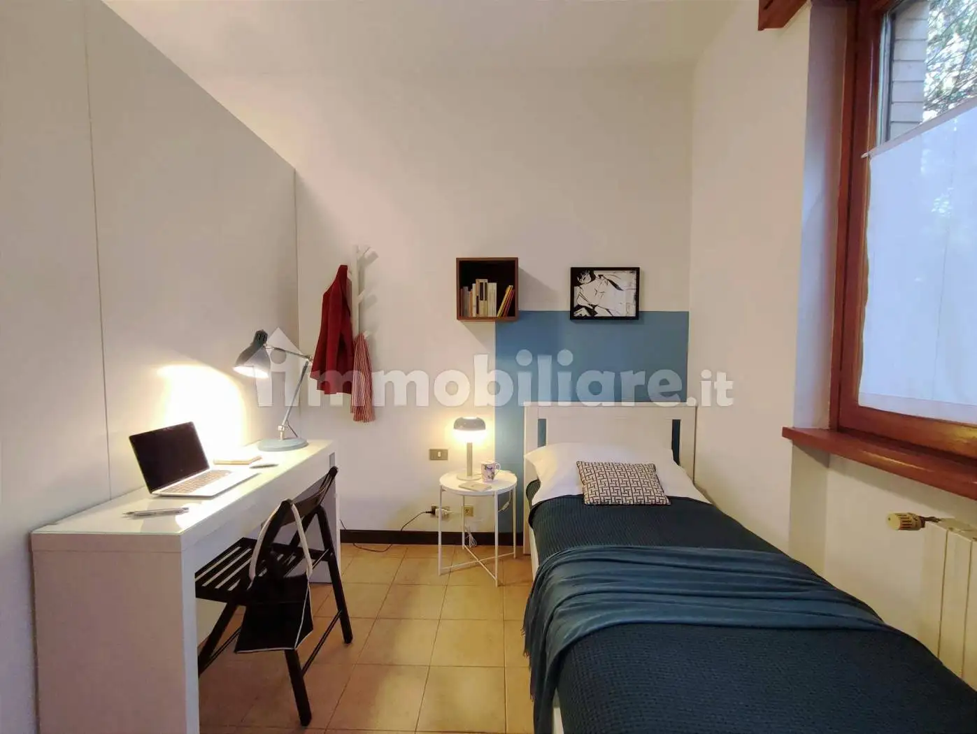 Trilocale via Giacomo Leopardi, Centro, Bollate - foto 4