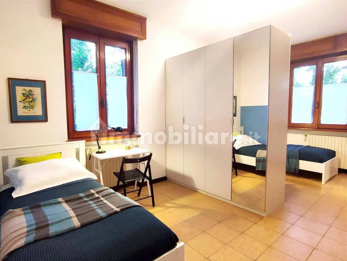 Trilocale via Giacomo Leopardi, Centro, Bollate - foto 5