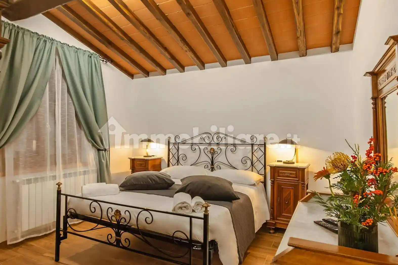 Monolocale LocalitÃ  Gattaia, Gattaia, Vicchio - foto 2