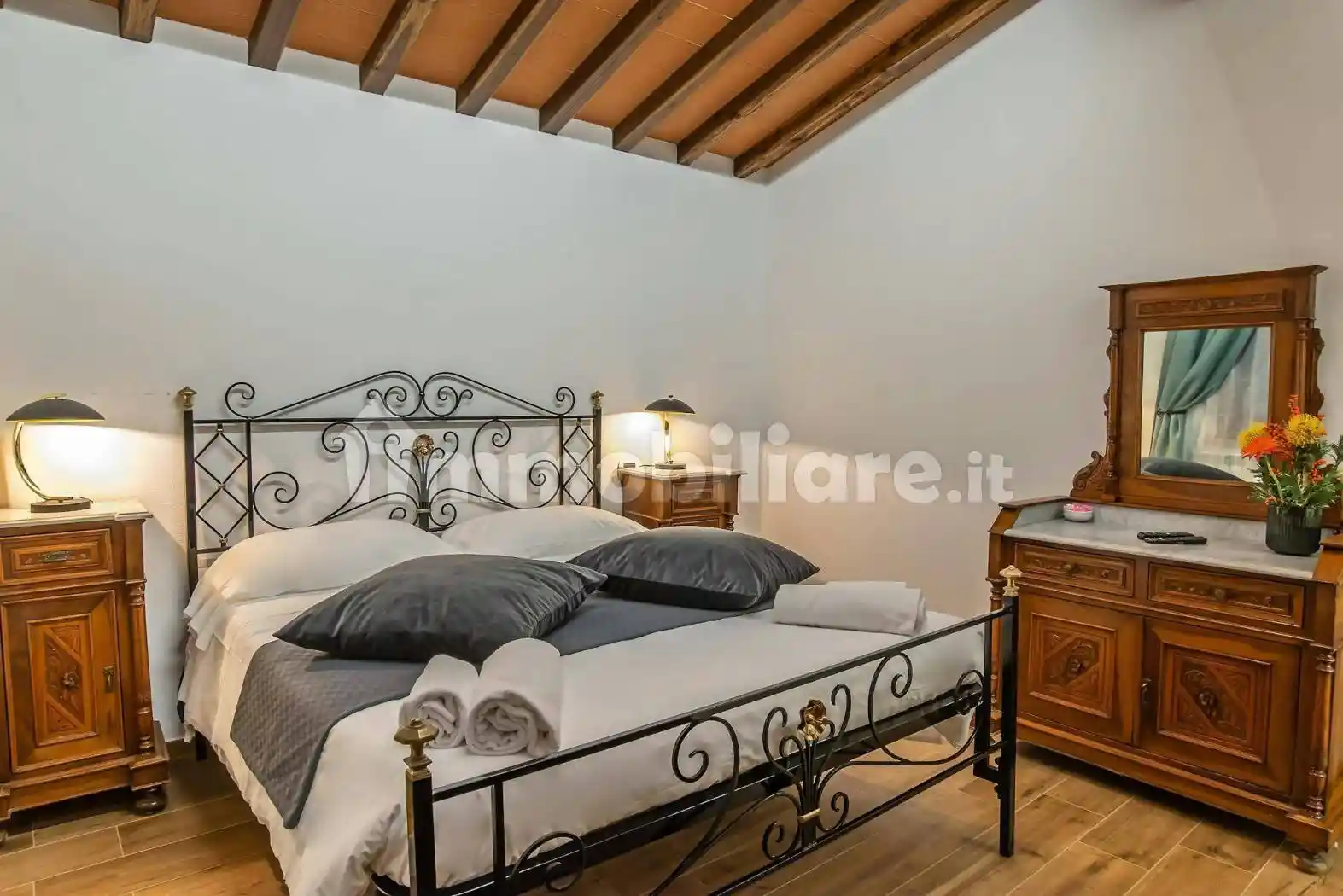 Monolocale LocalitÃ  Gattaia, Gattaia, Vicchio - foto 3