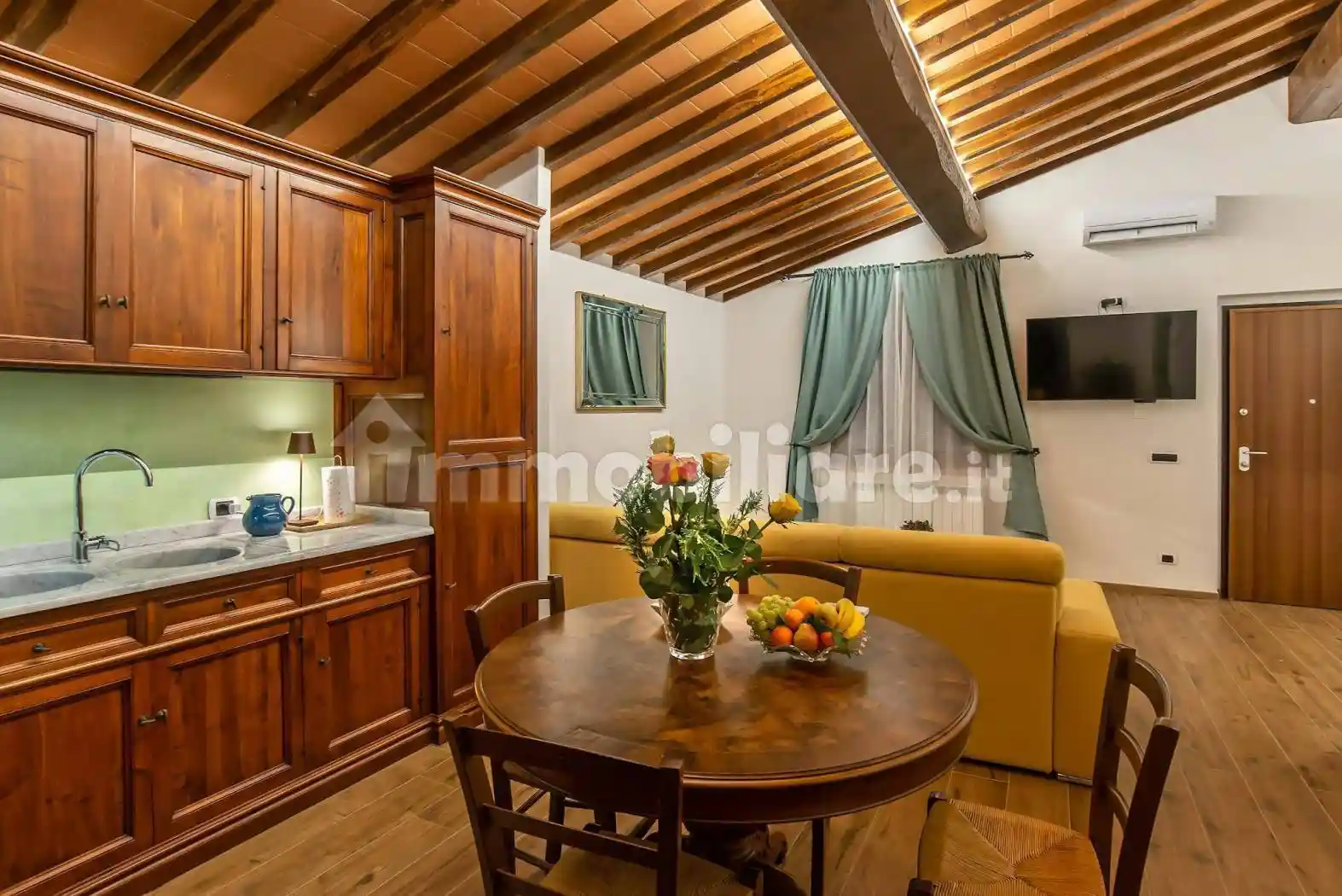 Monolocale LocalitÃ  Gattaia, Gattaia, Vicchio - foto 4