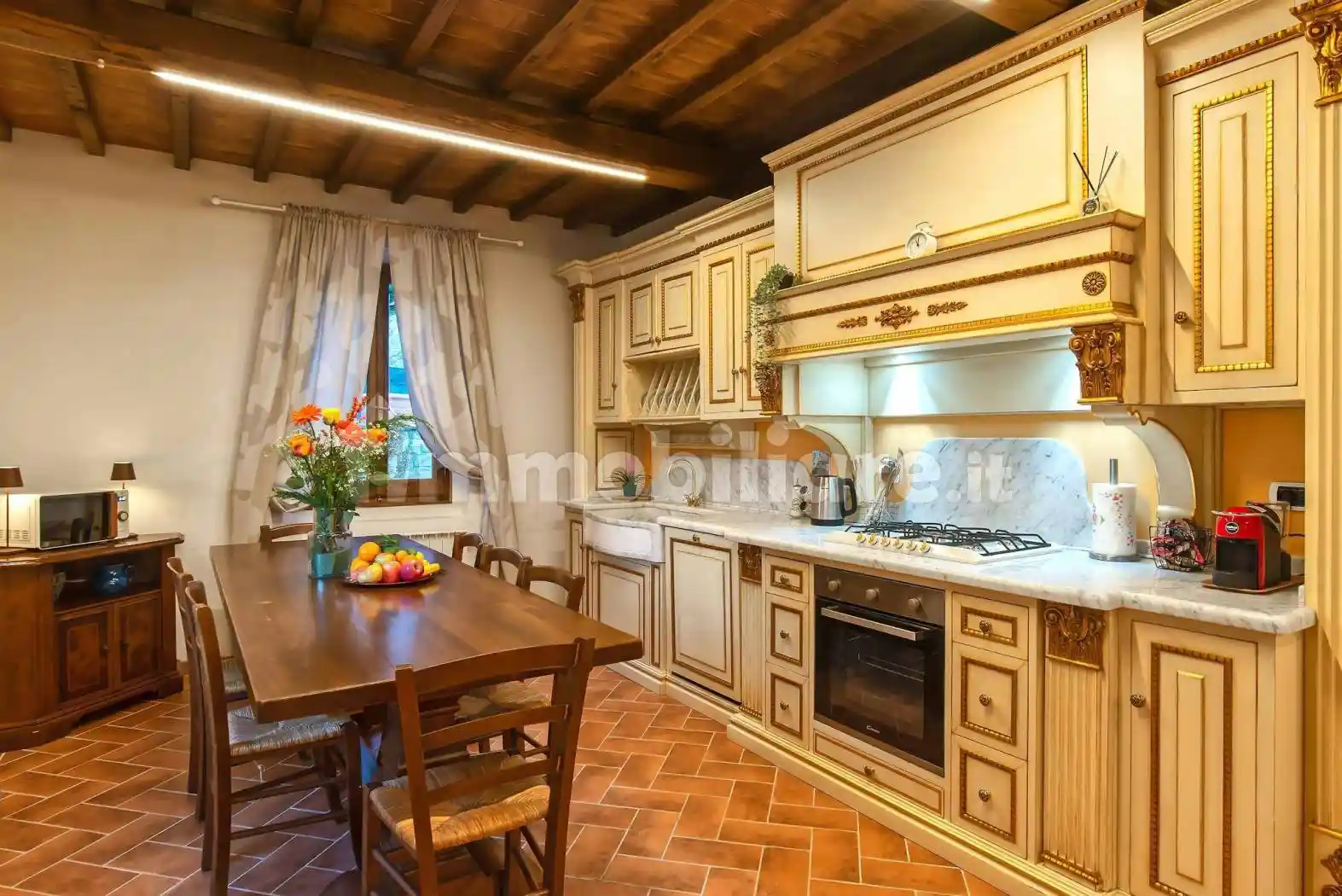 Quadrilocale LocalitÃ  Gattaia, Gattaia, Vicchio - foto 2