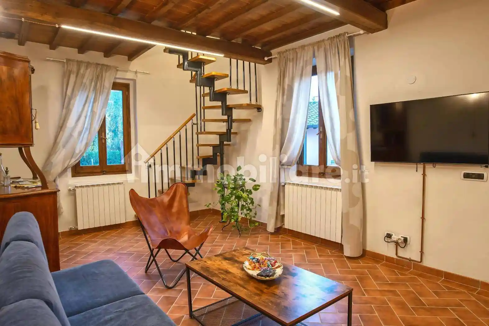 Quadrilocale LocalitÃ  Gattaia, Gattaia, Vicchio - foto 3