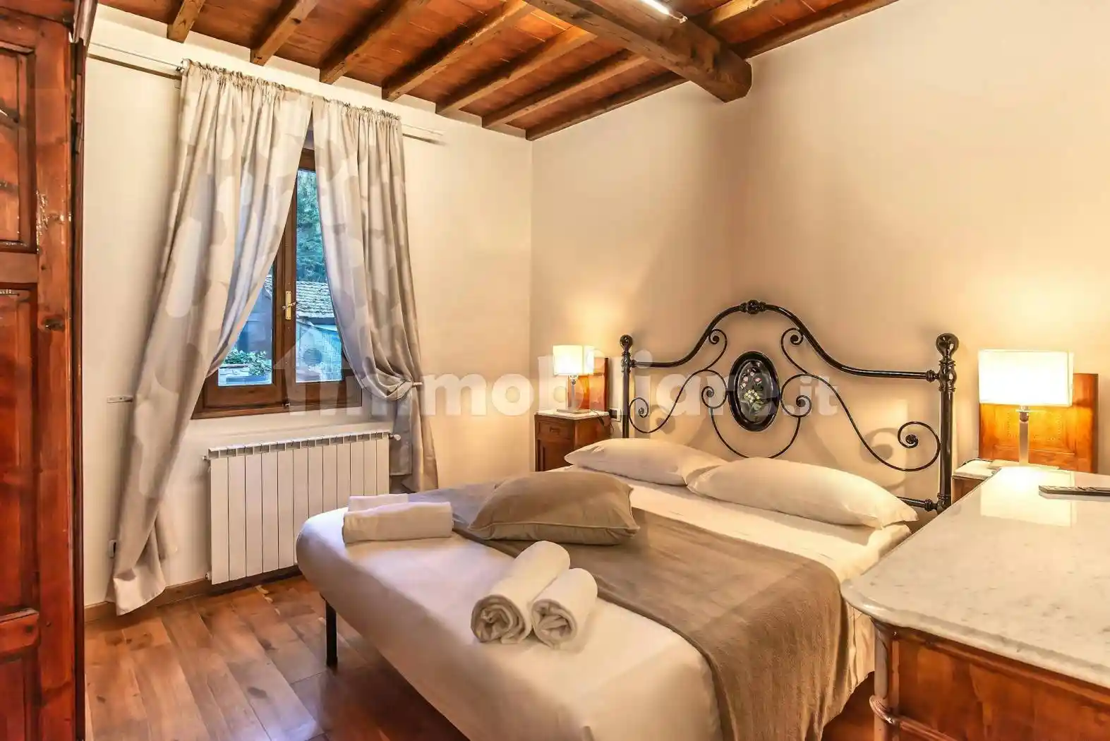 Quadrilocale LocalitÃ  Gattaia, Gattaia, Vicchio - foto 5