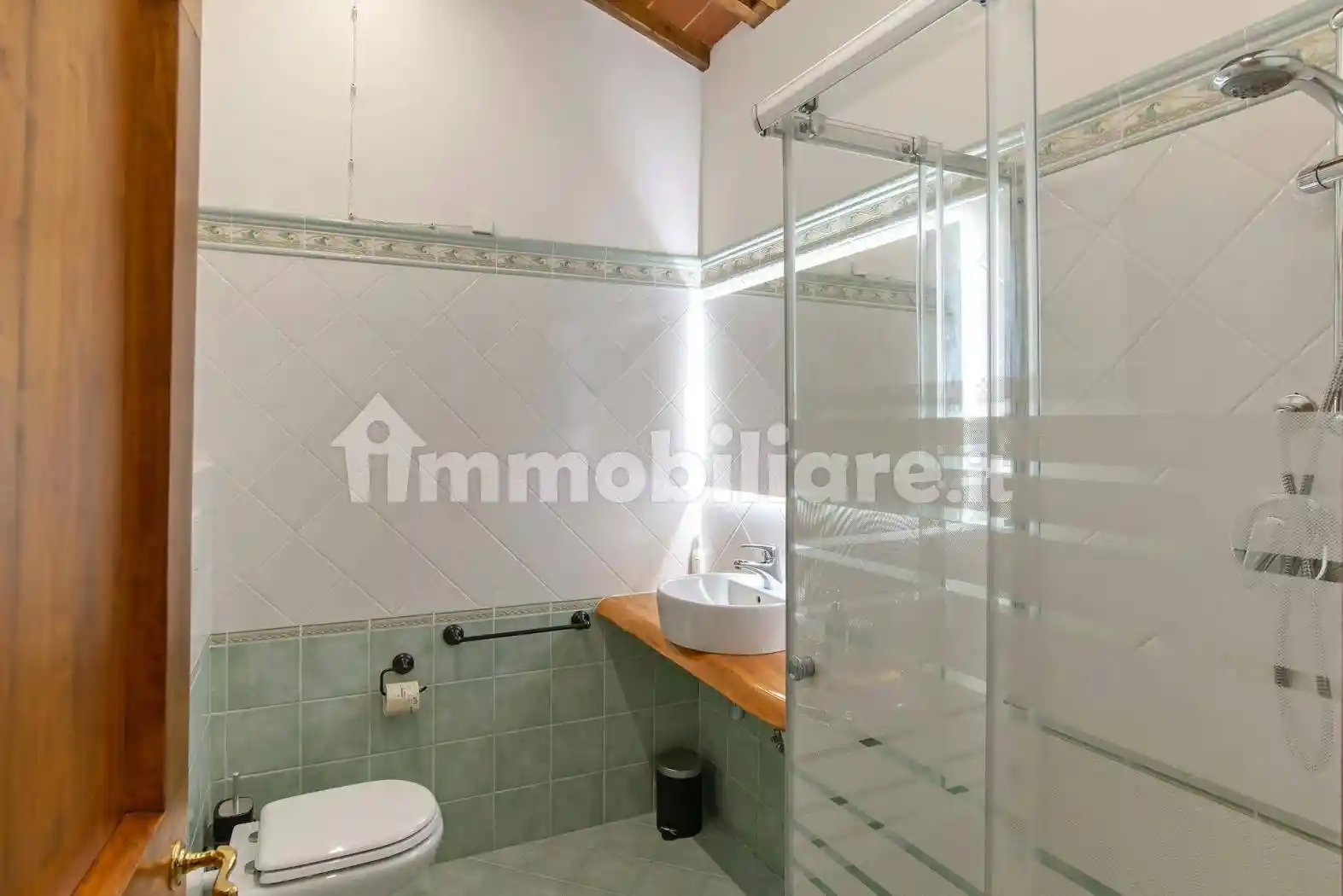 Quadrilocale LocalitÃ  Gattaia, Gattaia, Vicchio - foto 3