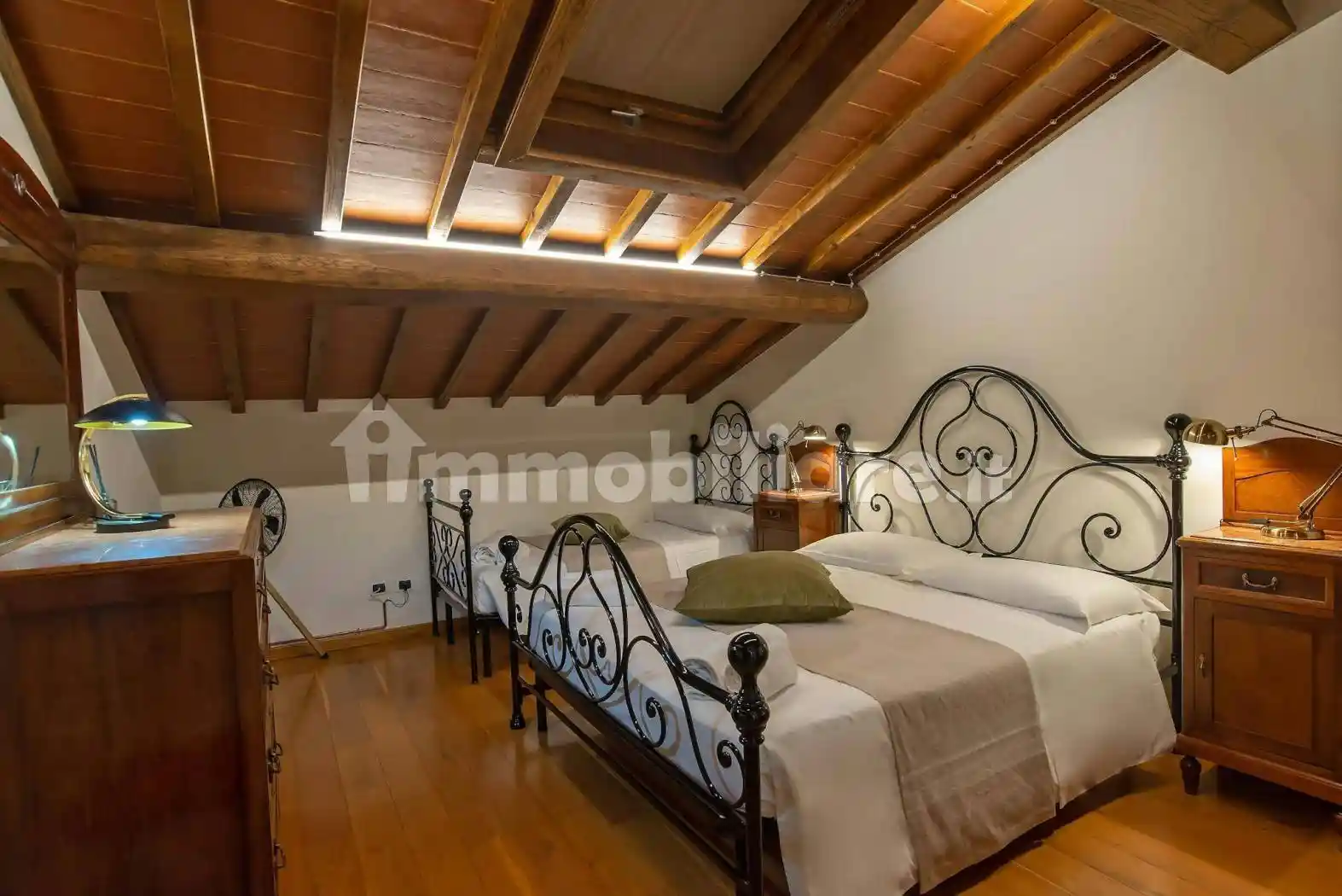 Quadrilocale LocalitÃ  Gattaia, Gattaia, Vicchio - foto 4