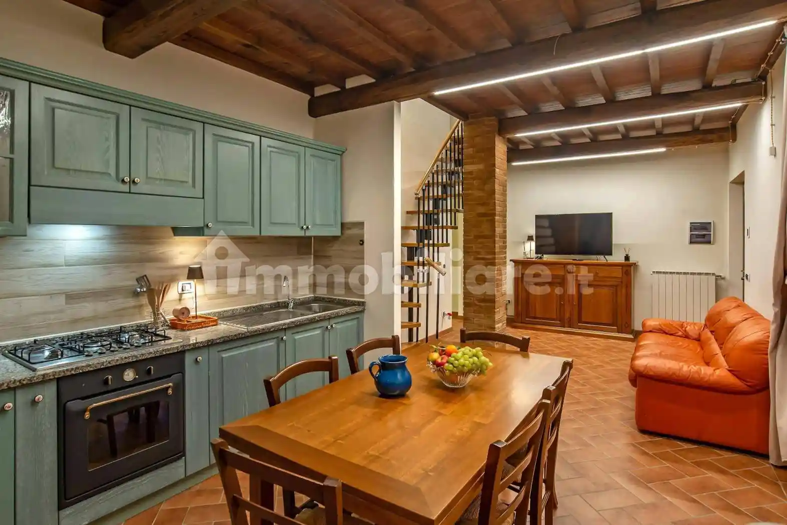 Quadrilocale LocalitÃ  Gattaia, Gattaia, Vicchio - foto 2