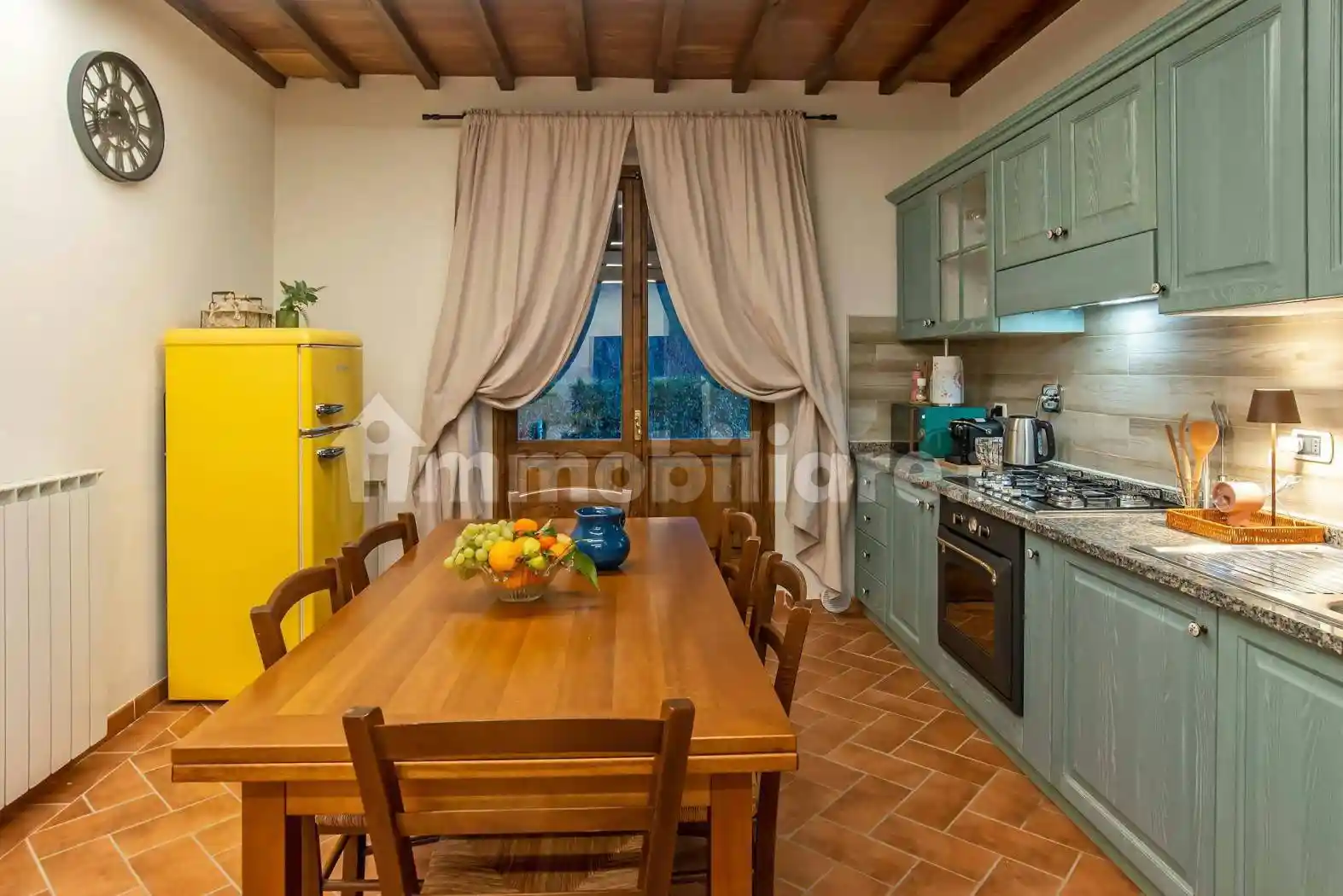 Quadrilocale LocalitÃ  Gattaia, Gattaia, Vicchio - foto 3