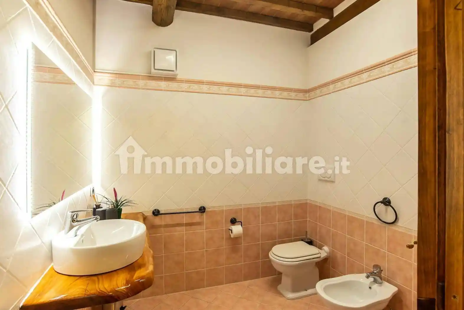 Quadrilocale LocalitÃ  Gattaia, Gattaia, Vicchio - foto 4