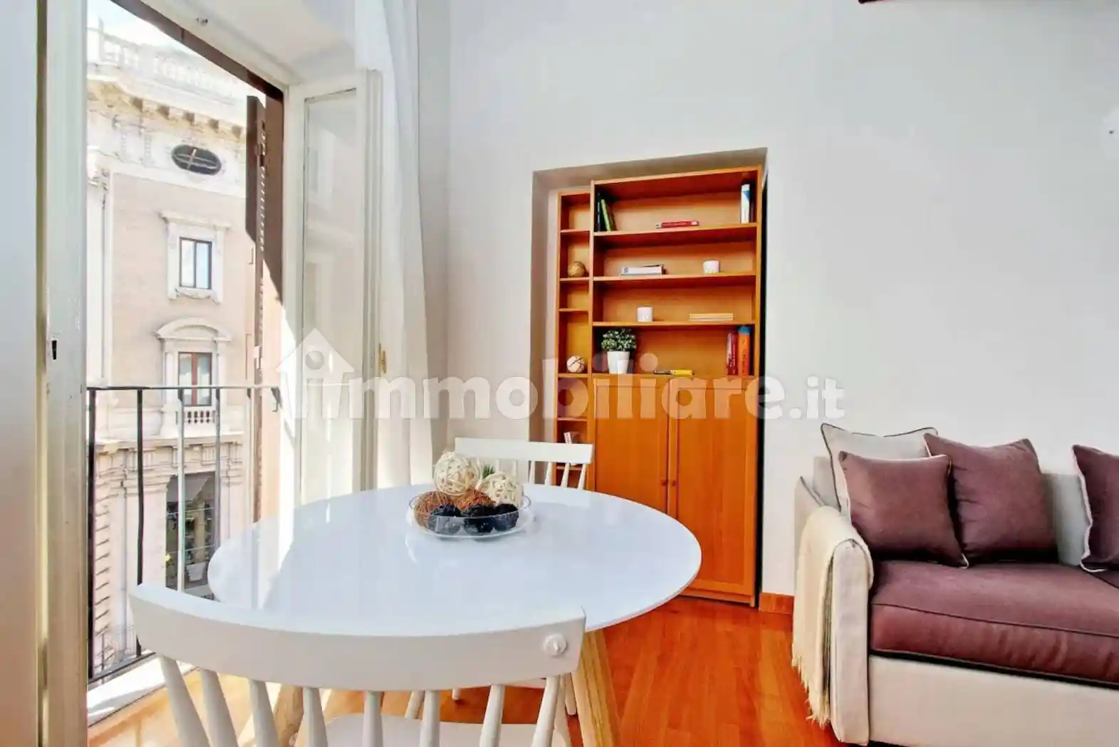 Monolocale via di Santa Maria in via, Trevi, Roma - foto 3