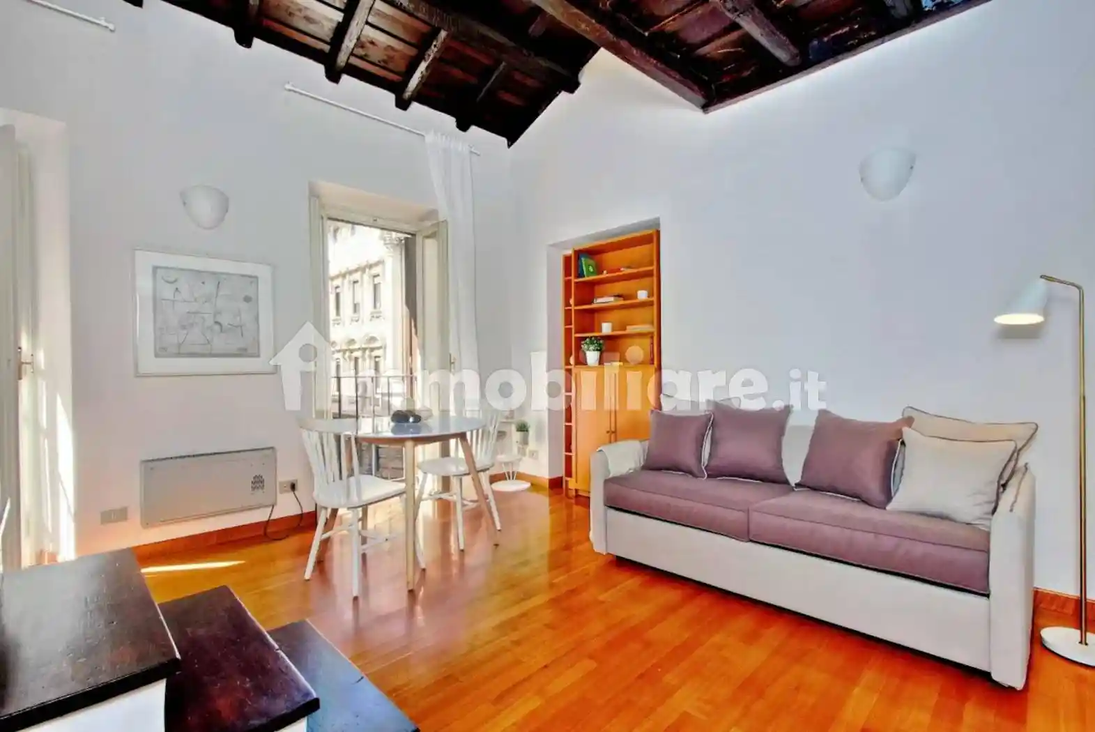 Monolocale via di Santa Maria in via, Trevi, Roma - foto 4