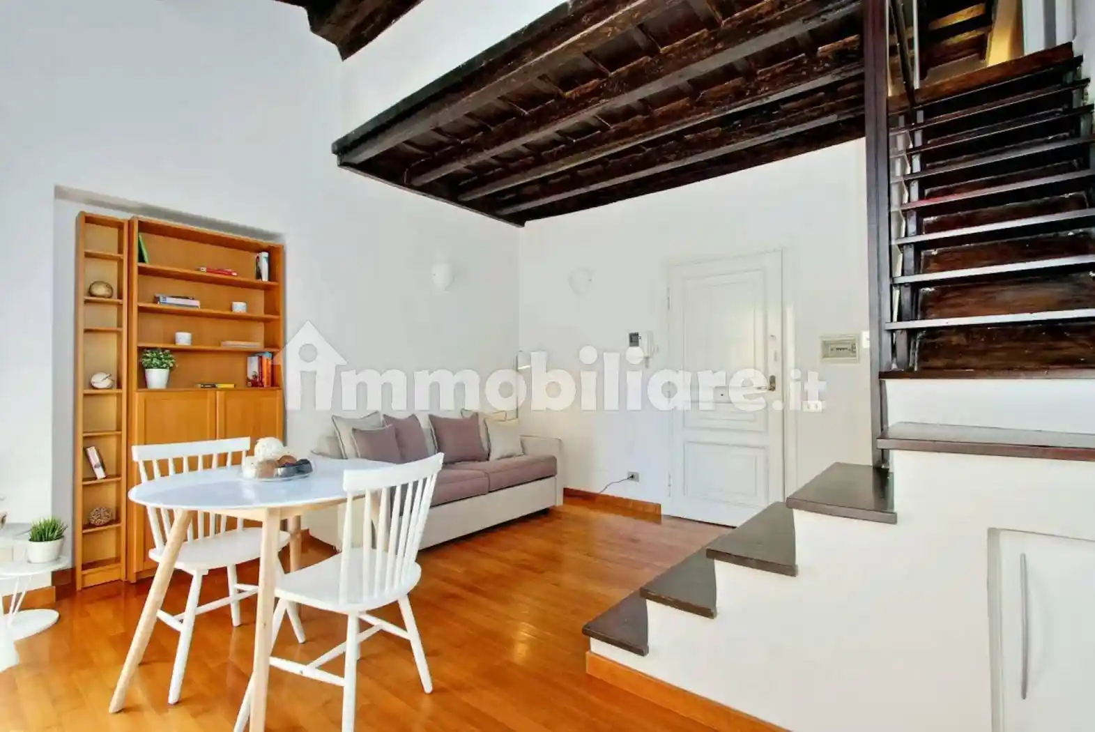 Monolocale via di Santa Maria in via, Trevi, Roma - foto 5