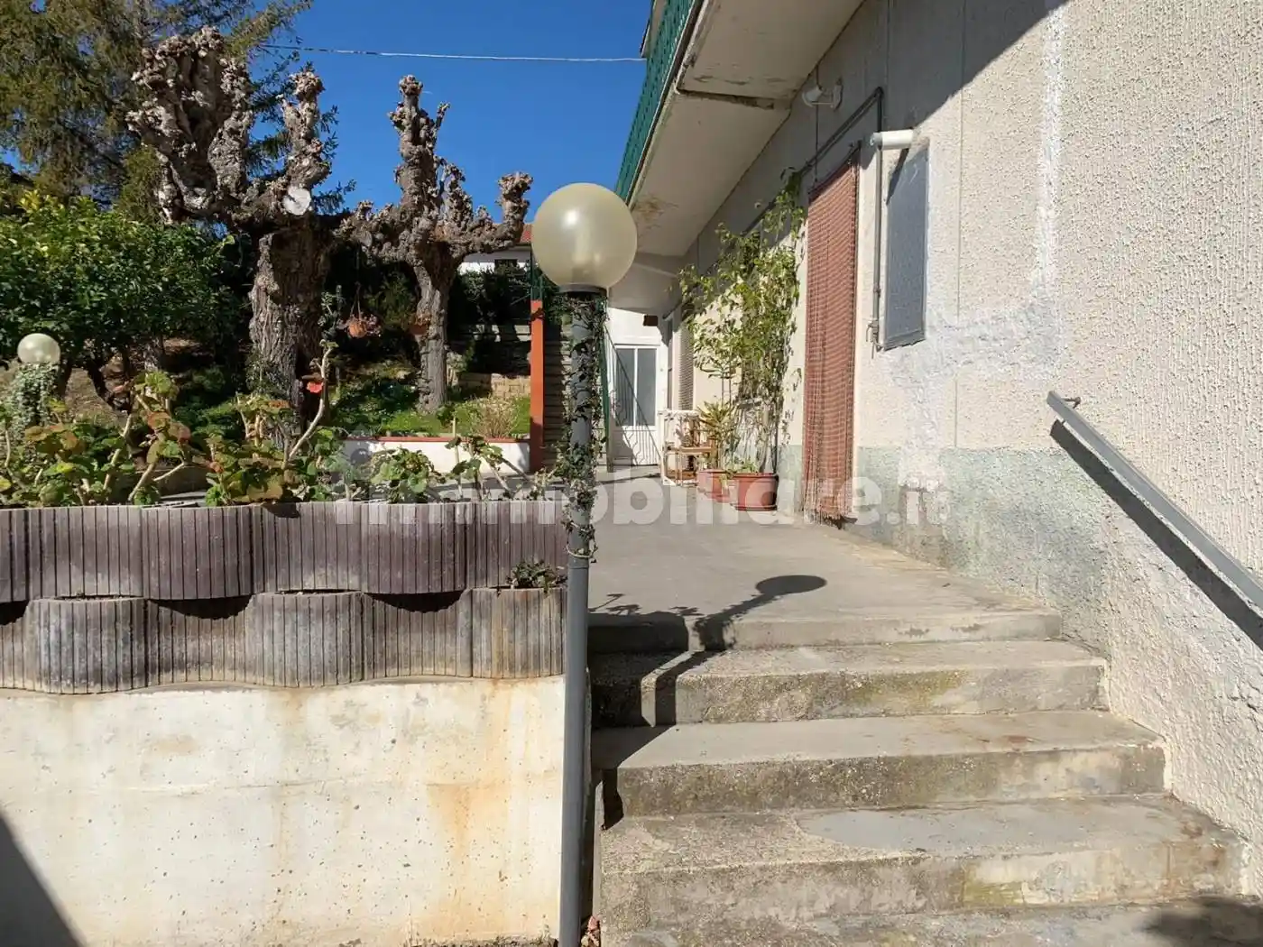 Casale Contrada Fossato, Fossato, Ortona - foto 3