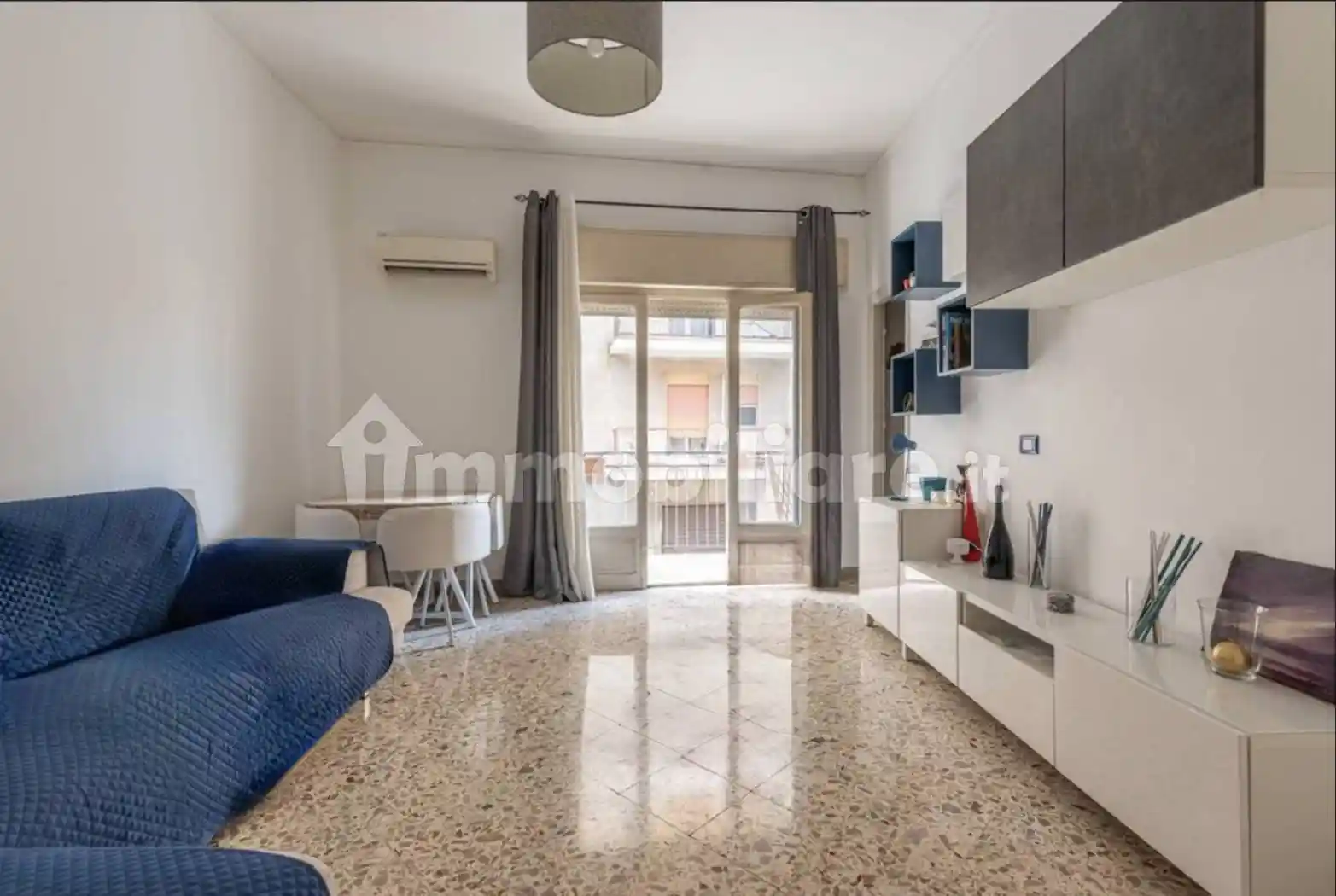 Appartamento in affitto a Palermo