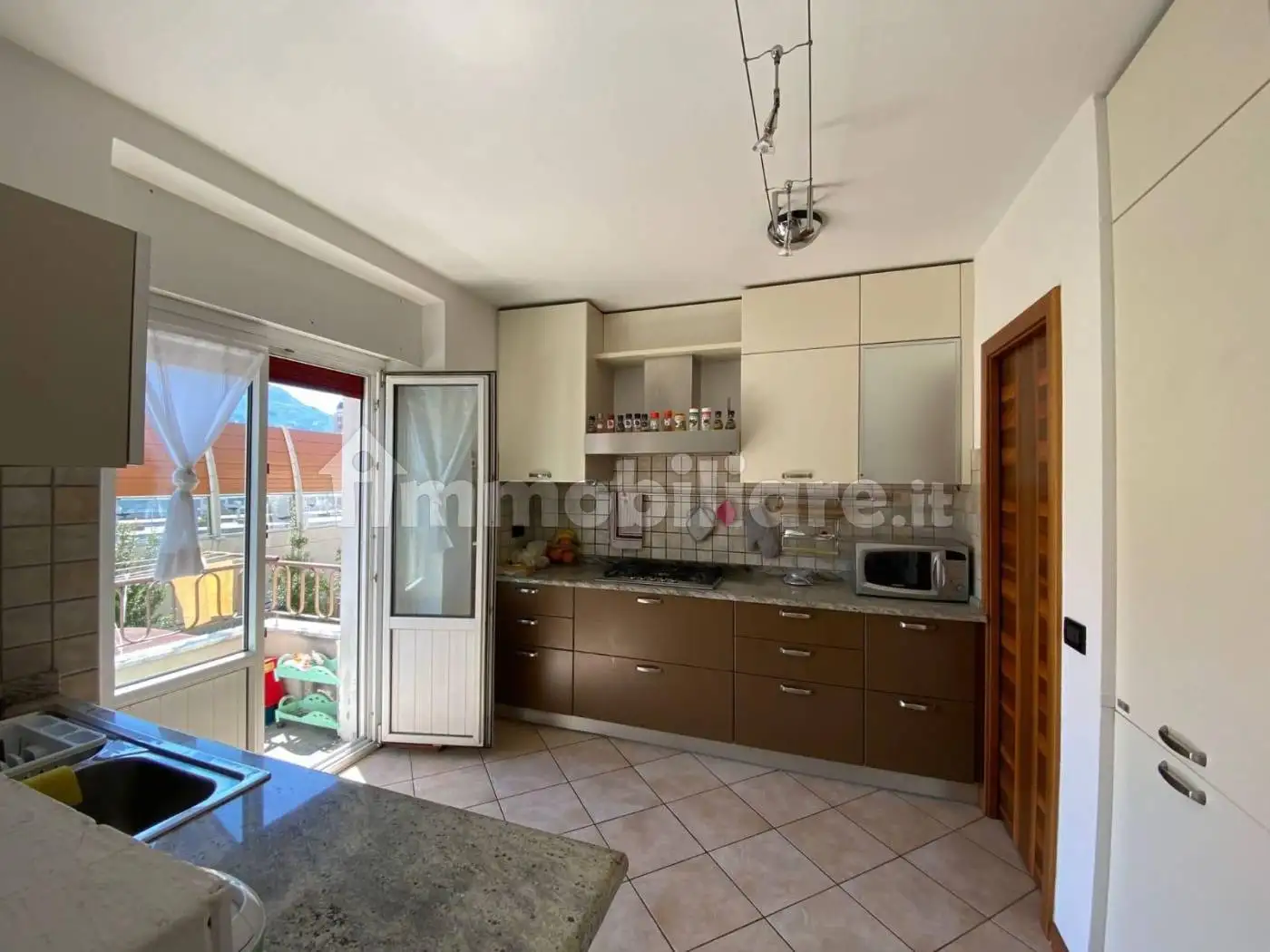 Appartamento in vendita a Trento