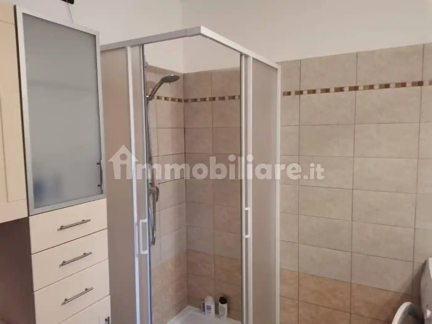 Appartamento corso Michelangelo Buonarroti 85, Stazione - Cristo Re, Trento - foto 3