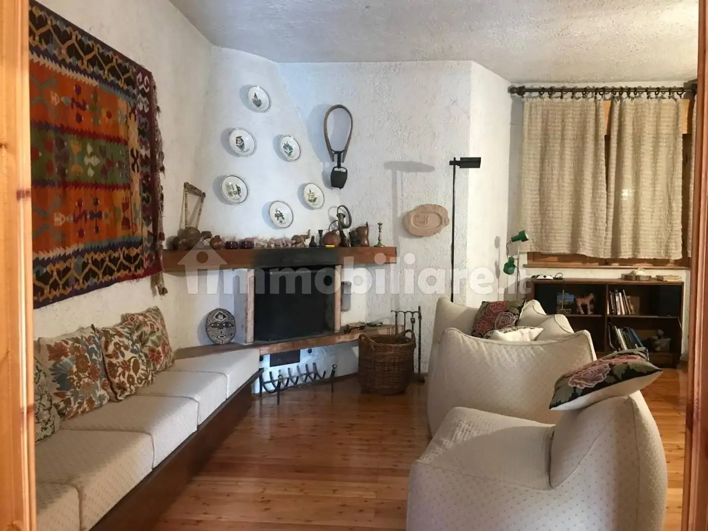 Appartamento in affitto a Folgaria