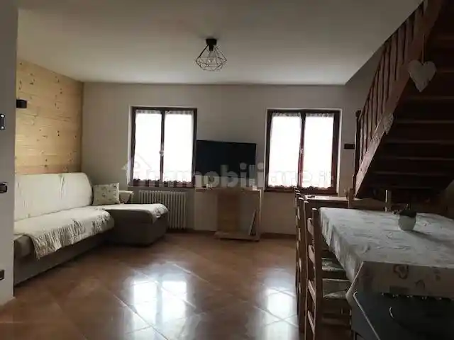 Appartamento in affitto a Folgaria