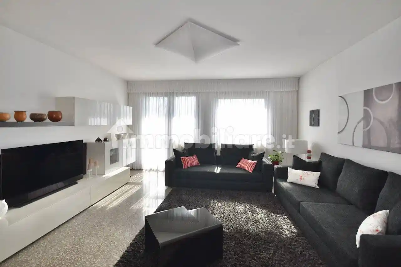 Terratetto plurifamiliare via dei Paho 18, Povo, Trento - foto 2