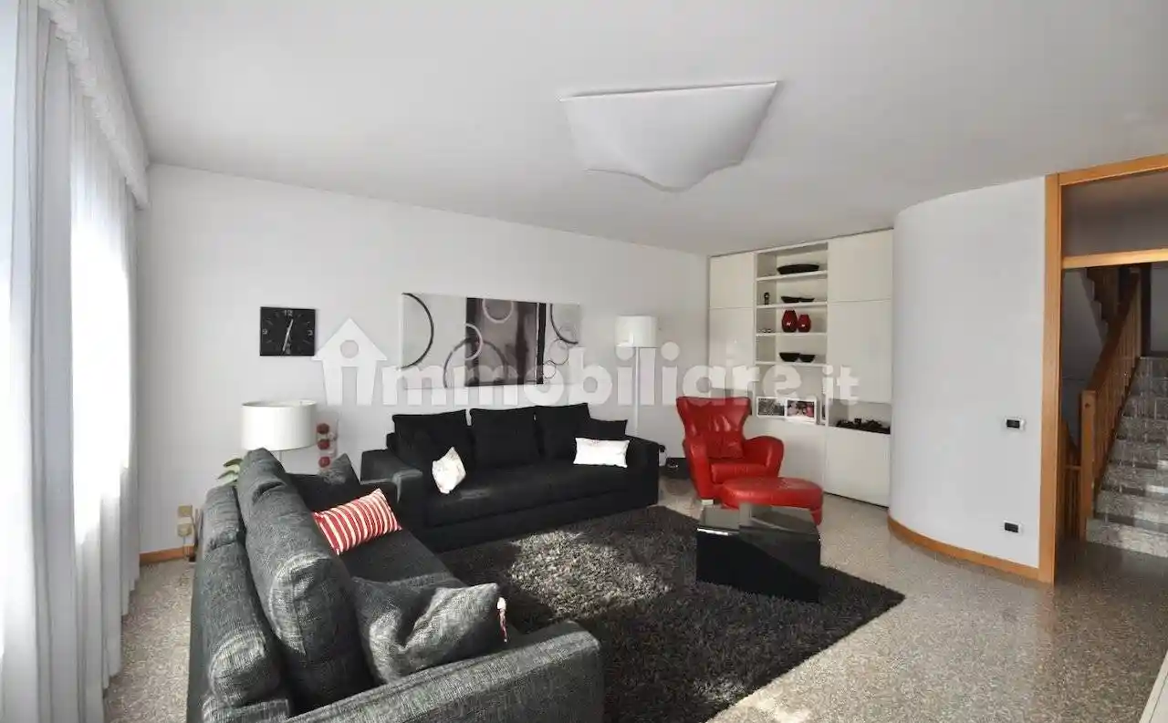 Terratetto plurifamiliare via dei Paho 18, Povo, Trento - foto 4