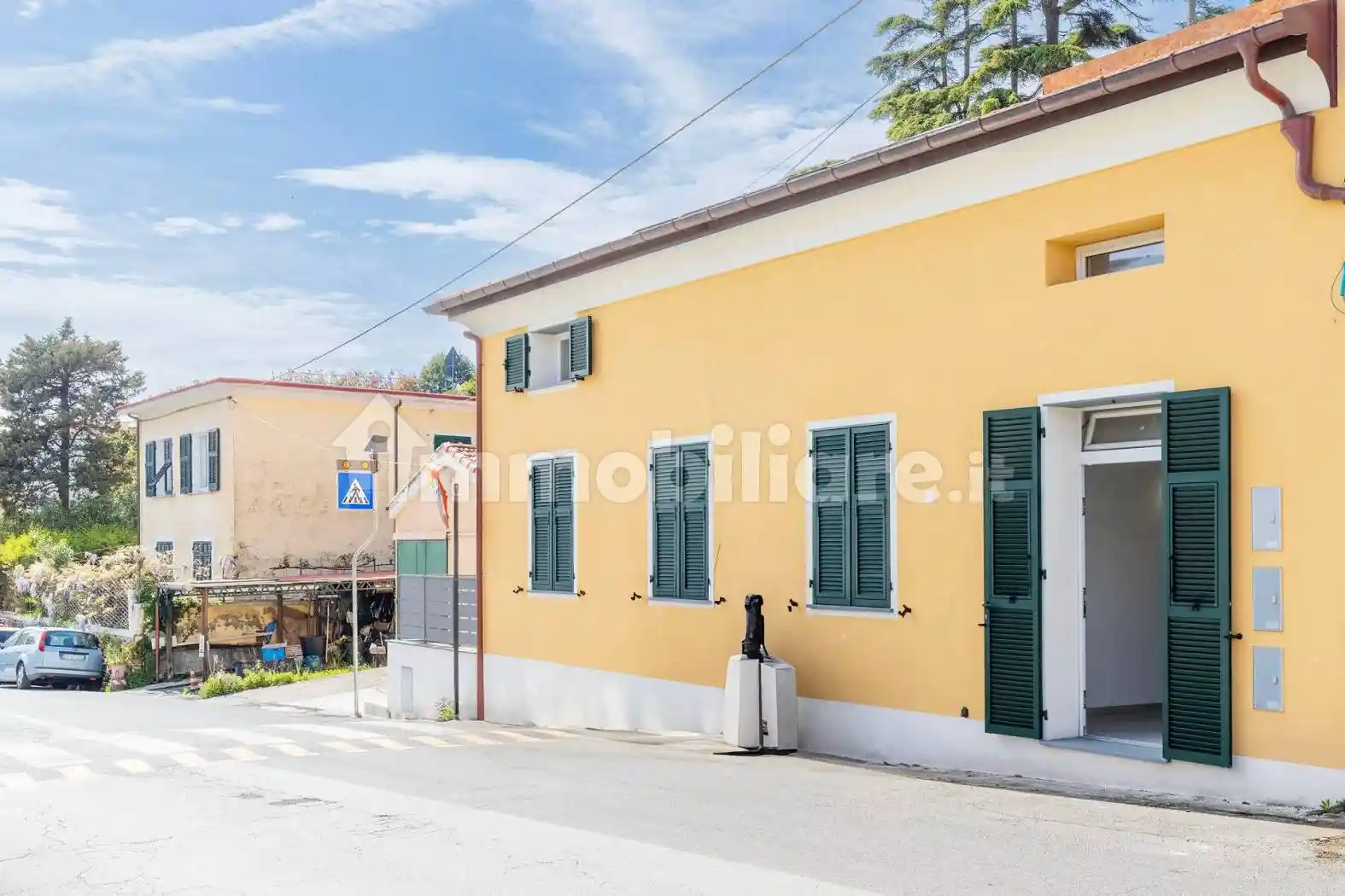 Appartamento in vendita a Levanto