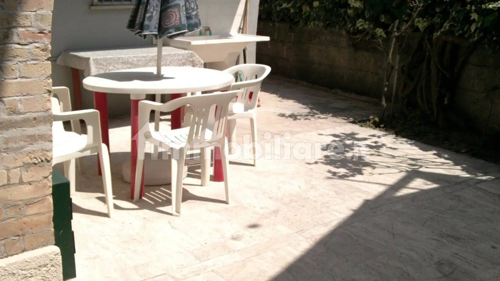 Appartamento in affitto a Alba Adriatica