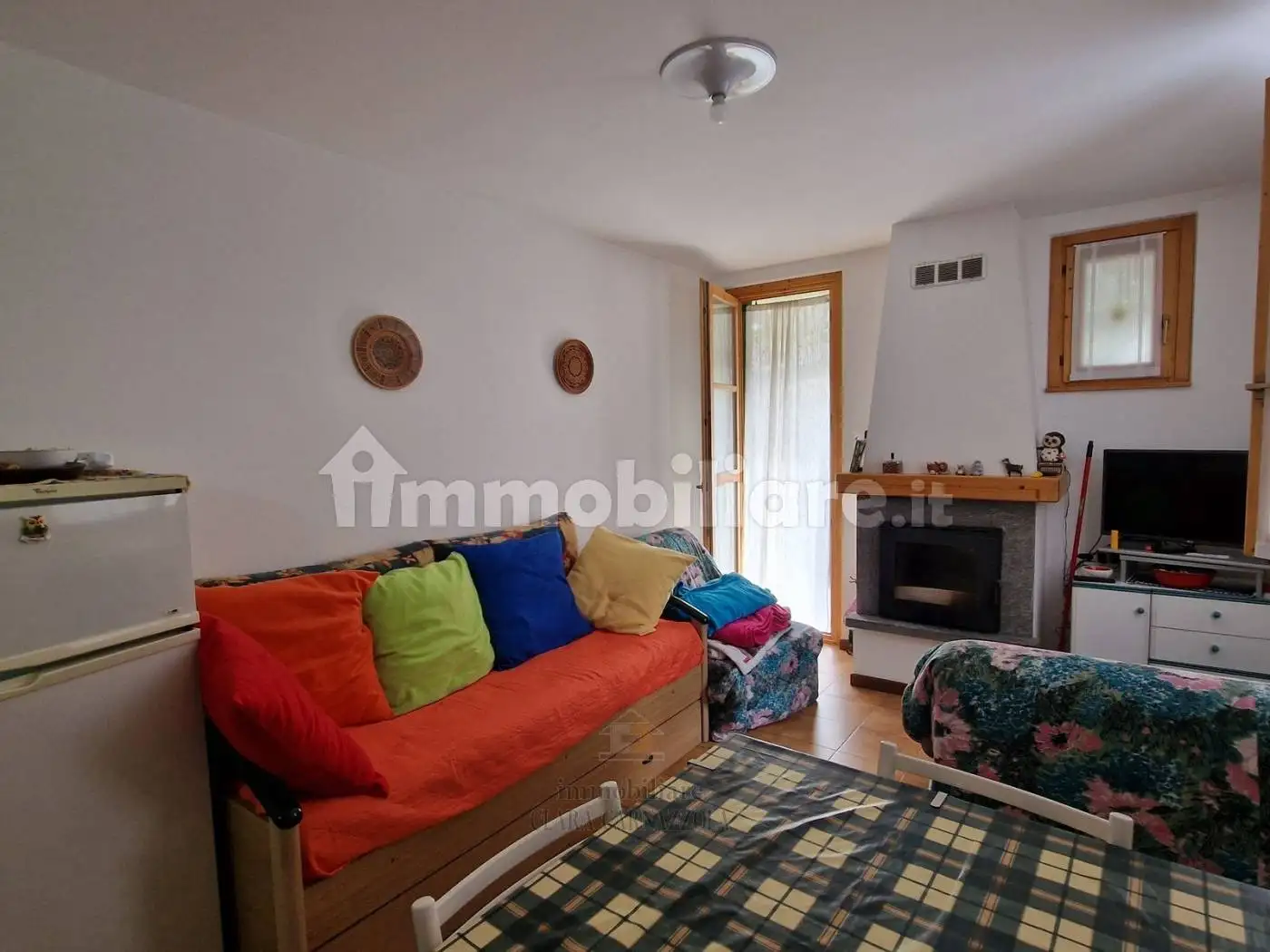 Bilocale via Seggiovia 2, Centro, Caspoggio - foto 2