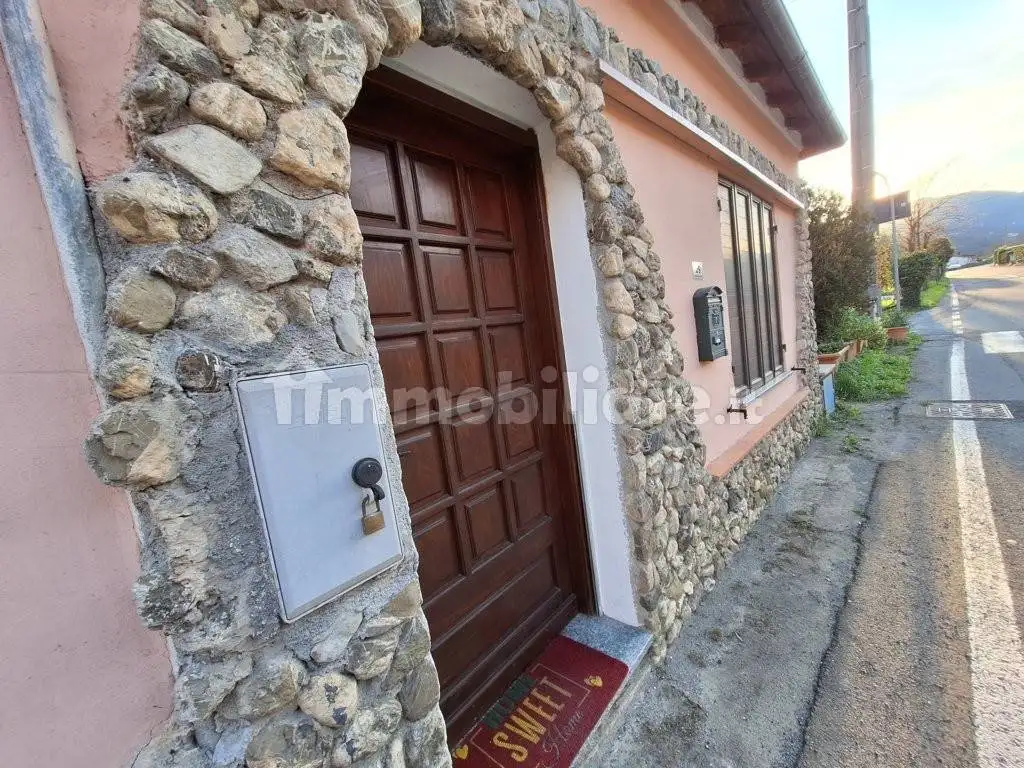 Appartamento in vendita a Stellanello