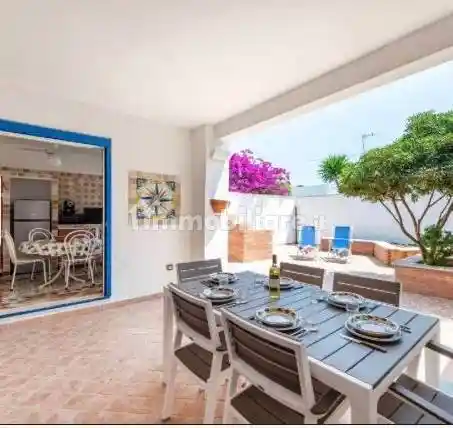 Villetta a schiera in vendita a Otranto