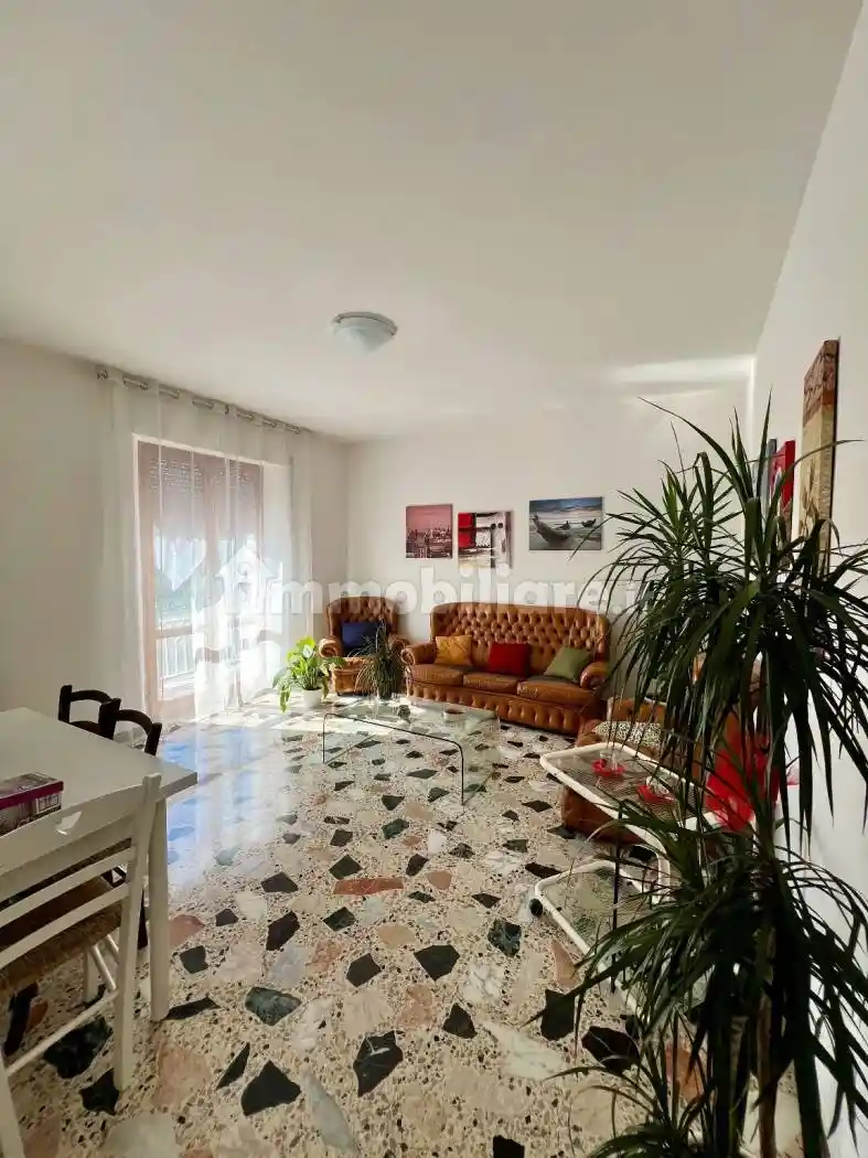 Appartamento in vendita a Monte San Pietrangeli