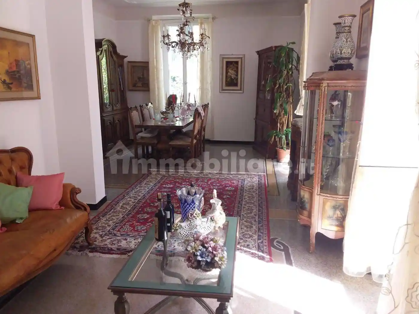 Appartamento in vendita a Savona