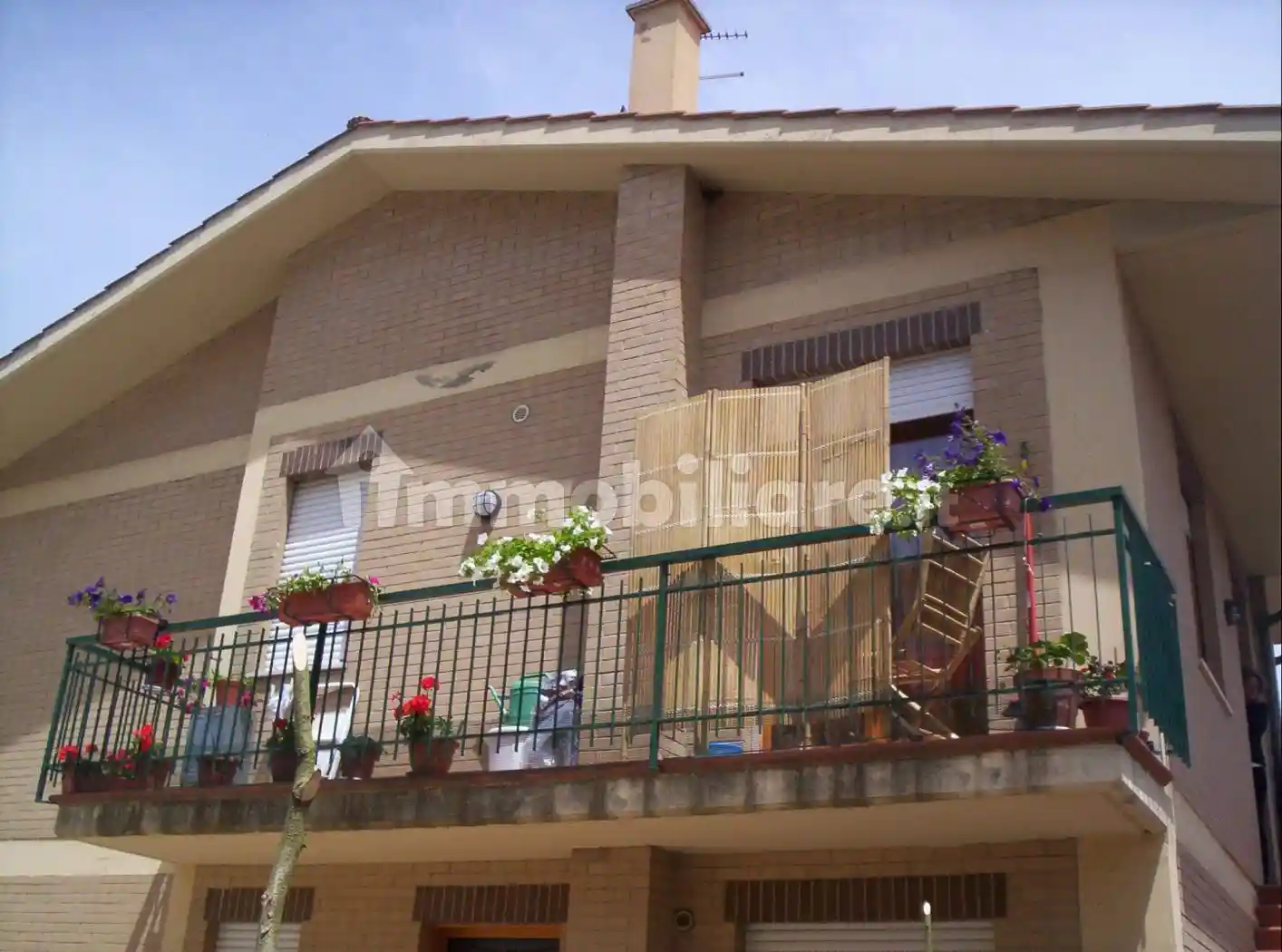 Villetta a schiera in vendita a Montepulciano