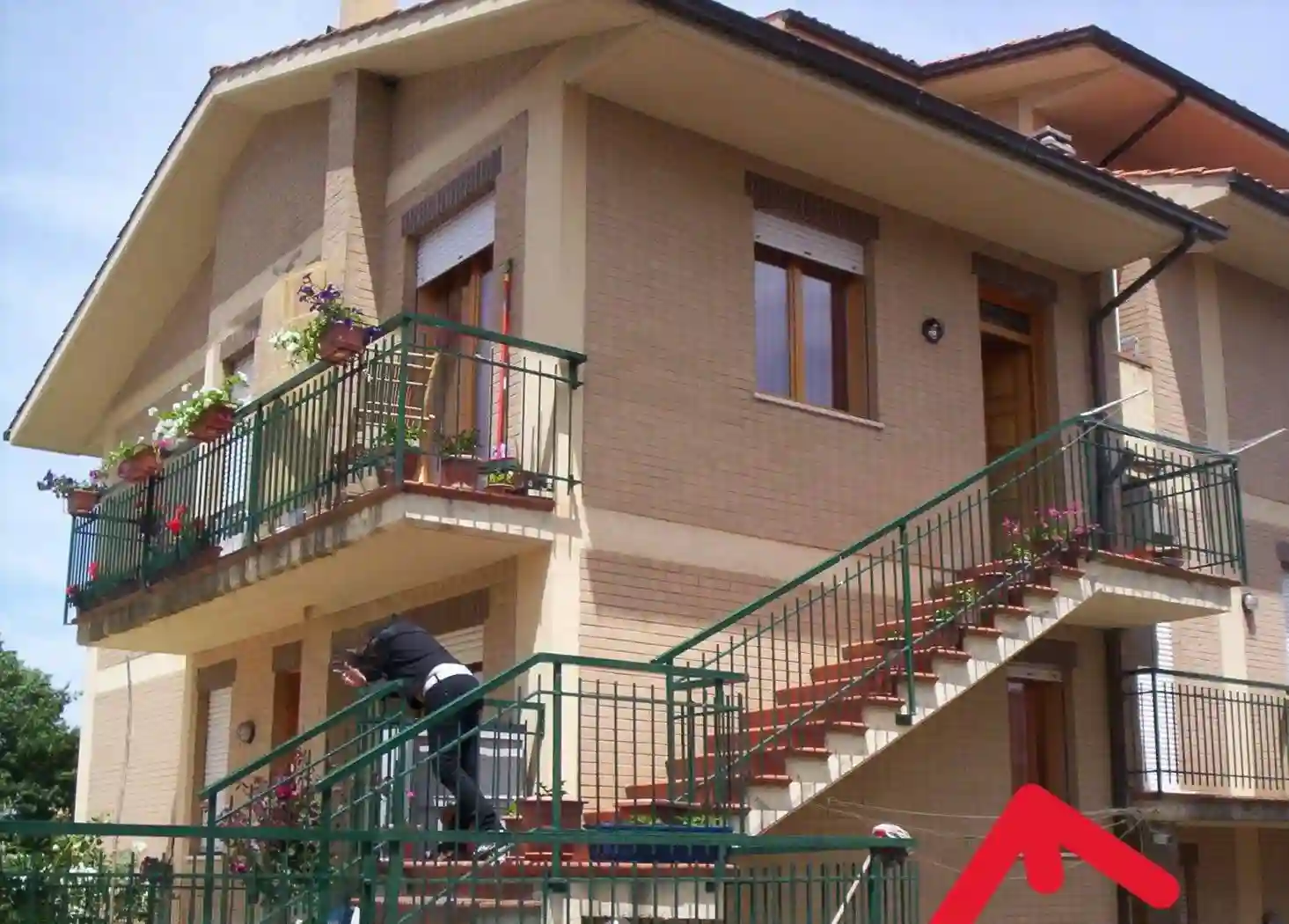 Villetta a schiera - foto 3