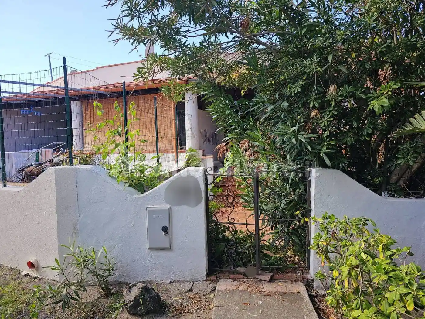 Villetta a schiera in vendita a Lipari