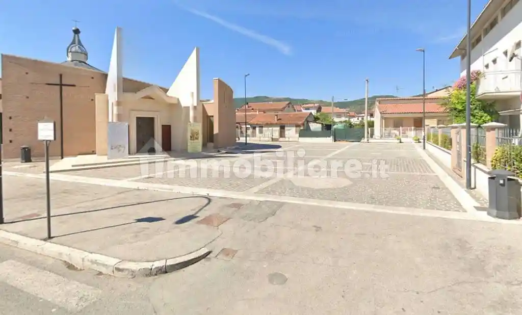 Terratetto plurifamiliare via Giuseppe Garibaldi 321, Centro, Avezzano - foto 2