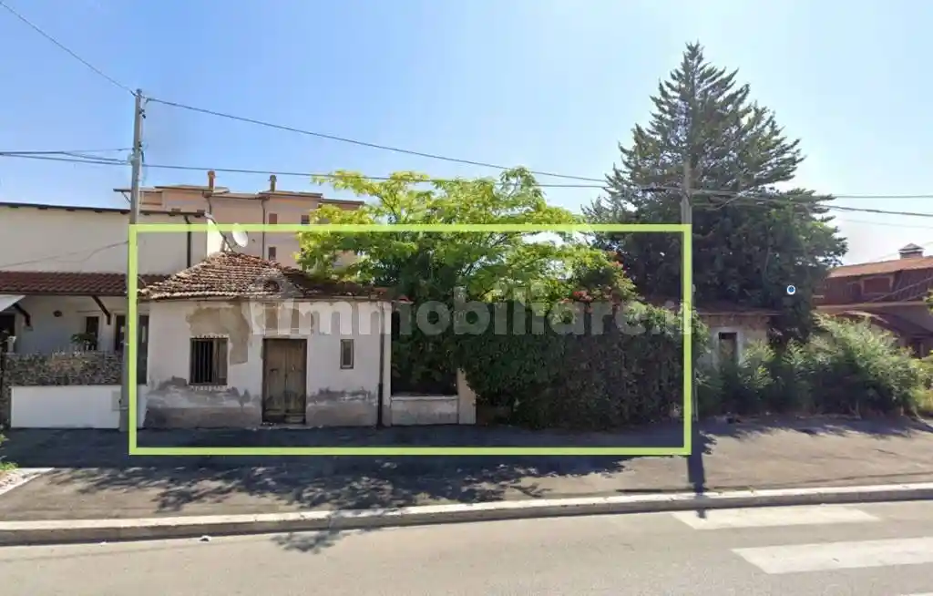 Terratetto plurifamiliare via Giuseppe Garibaldi 321, Centro, Avezzano - foto 3
