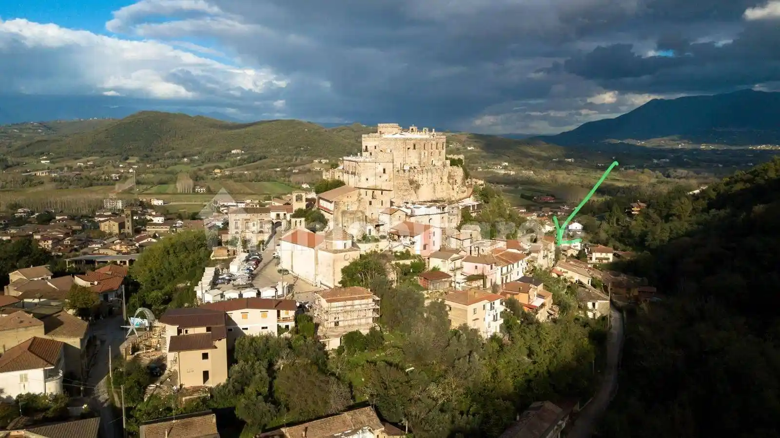 Palazzo - Edificio - foto 2